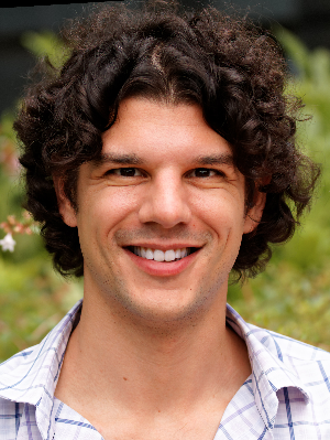 Dr. Tim Reddy
